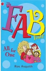 The Fab Four: All For One