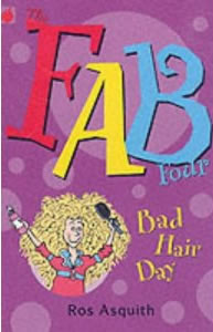 The Fab Four: Bad Hair Days