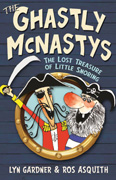 Ghastly Mcnastys Lost Treasure of Little Snoring