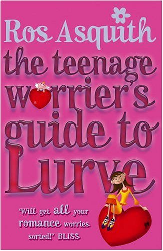 Teenage Worrier Guide to Lurve