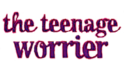 Teenage Worrier